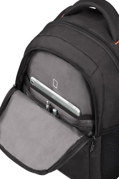 AT WORK Laptop Rucksack 14.1"